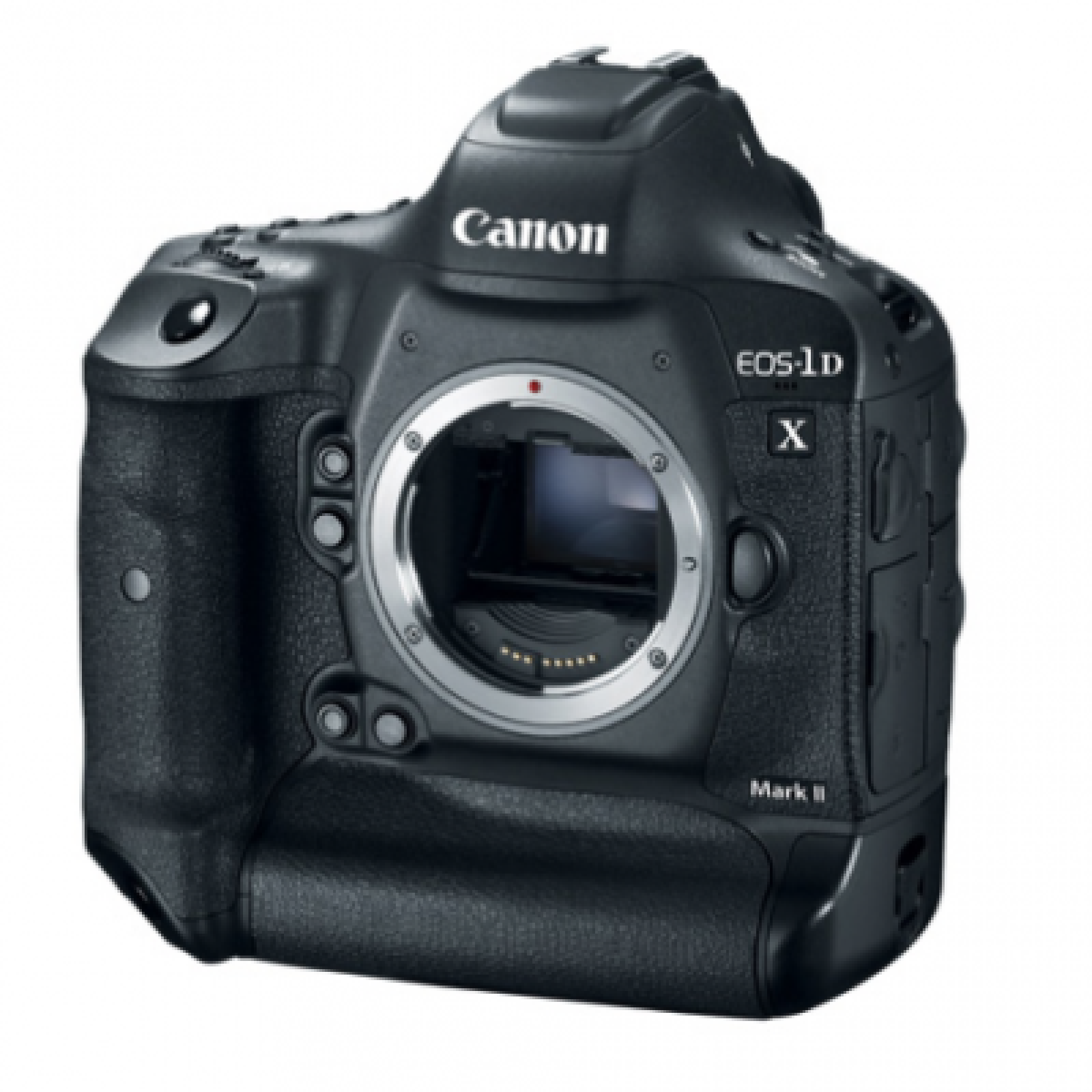 Canon EOS 1 dx mark II - Photo 2 sur 4